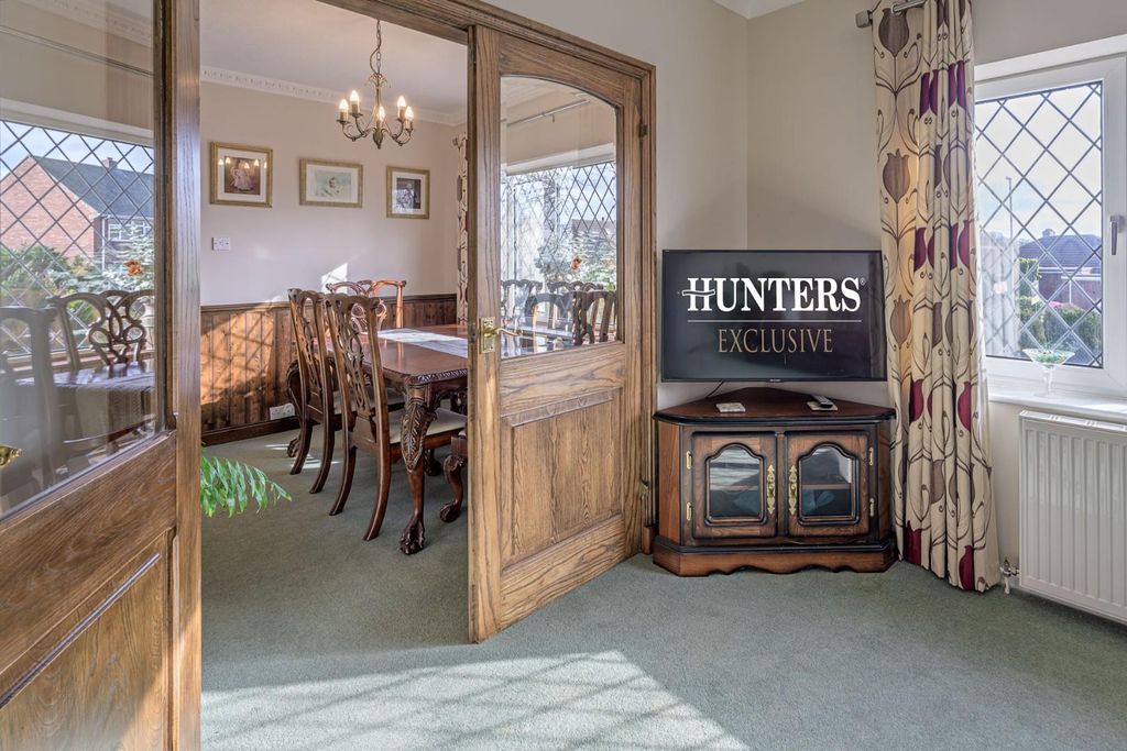 Additional image 8 of 5 bed detached house for saleCatholic Lane, Dudley DY3