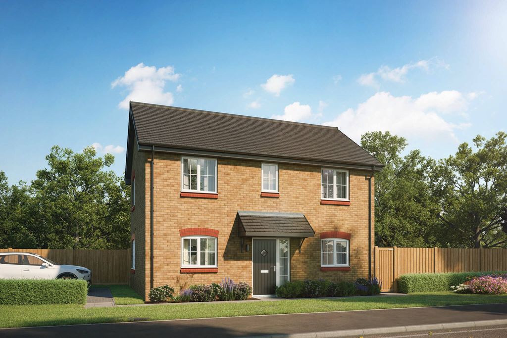 Property photo 1 of 11 CGI Image