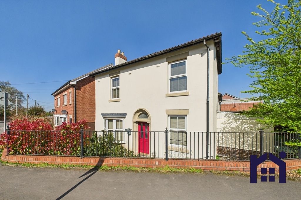 Property photo 1 of 17 Front Elevation