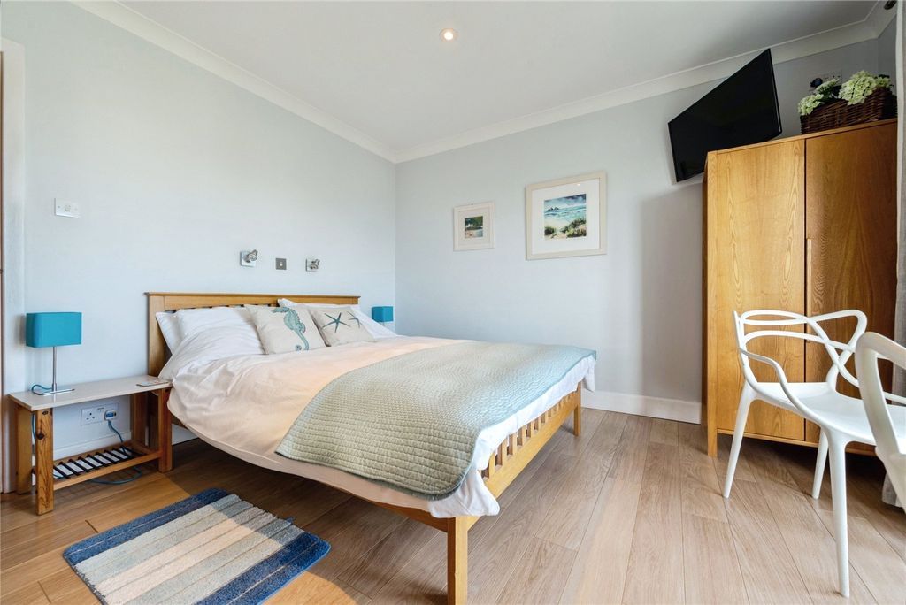 Additional image 13 of 5 bed semi-detached house for saleTreverbyn Road, Padstow, Cornwall PL28