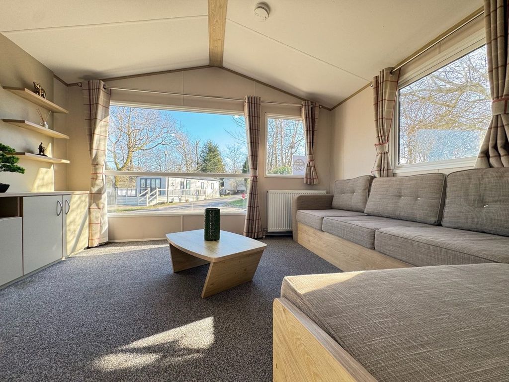 Property photo 1 of 6 Vs390632 - Static Caravan