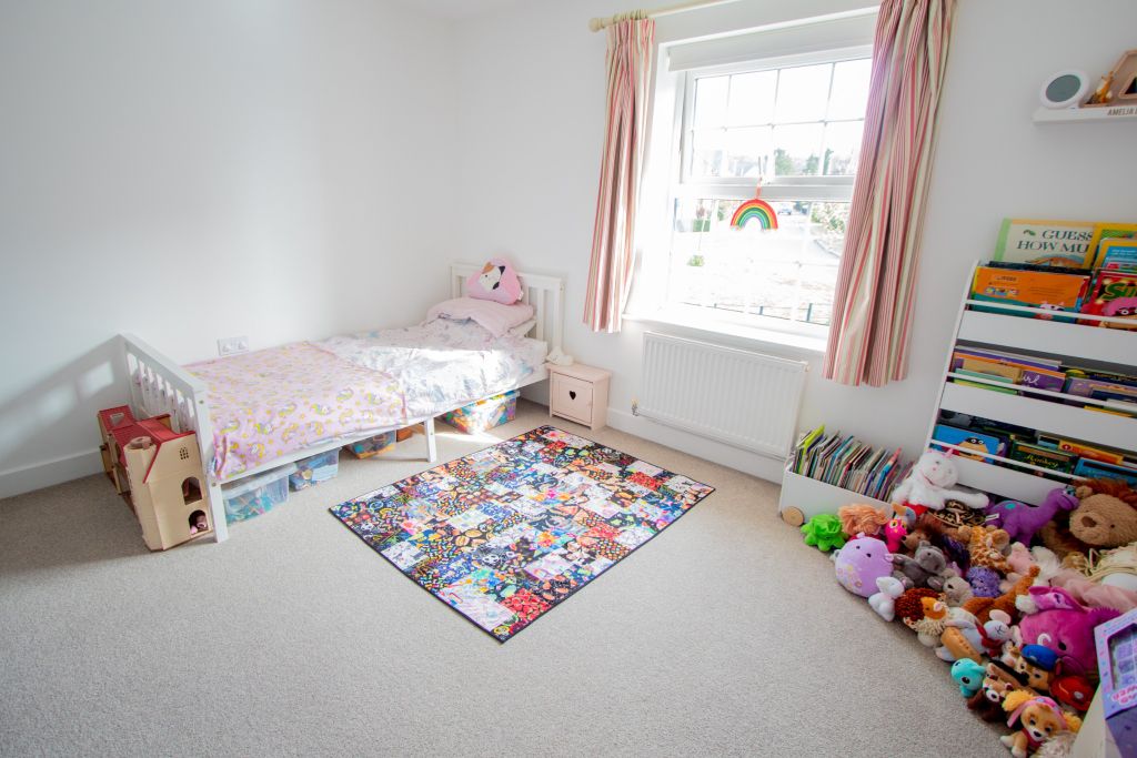 Additional image 12 of 4 bed detached house for saleGerway Close, Ottery St Mary EX11