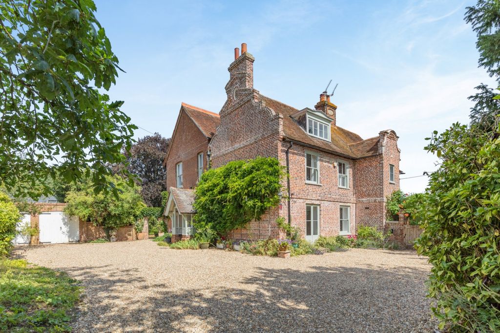 Property photo 1 of 16 The Old Vicarage
