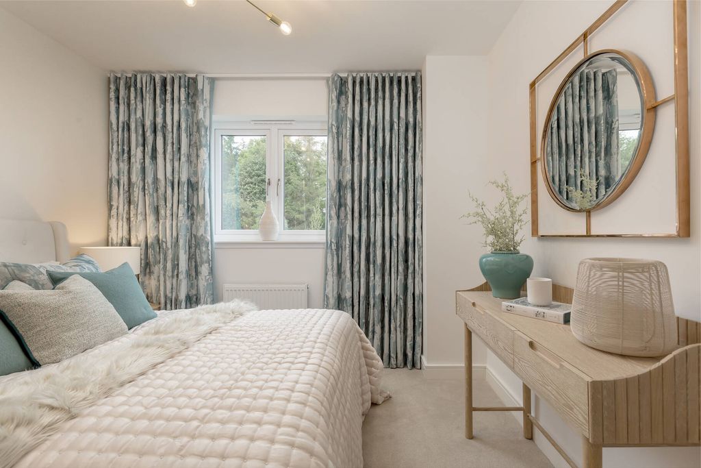 Additional image 6 of 4 bed detached house for saleOak Place, Dalkeith EH22