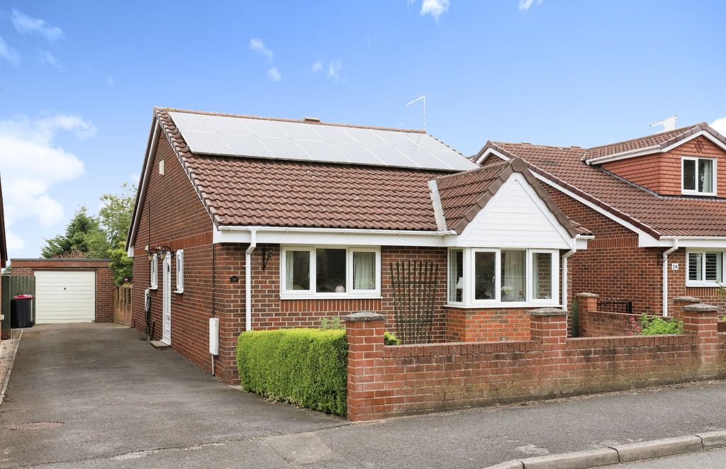 Property photo 1 of 15 Front External