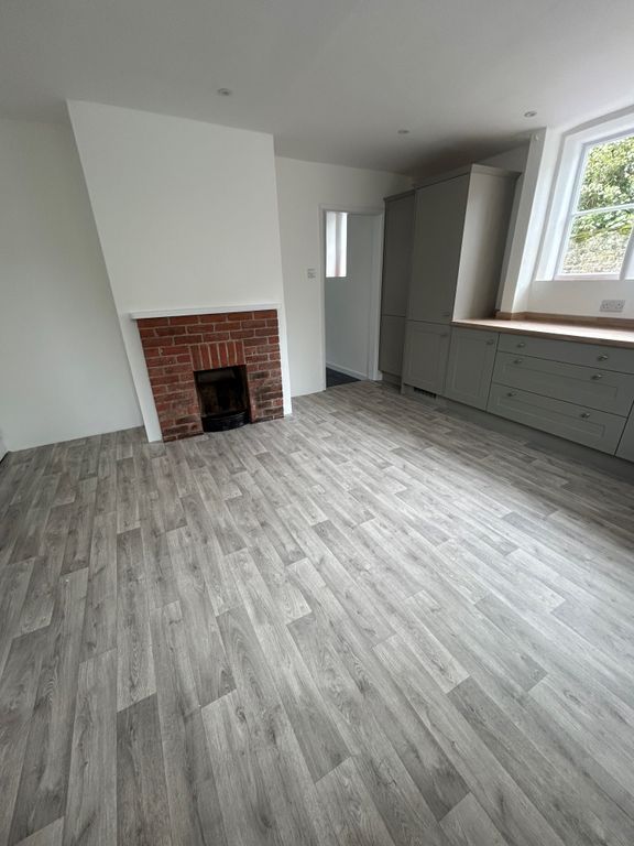 Property photo 3 of 19 Kitchen With Fireplace