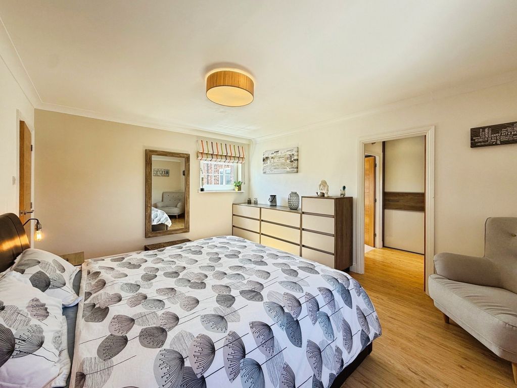 Additional image 11 of 2 bed flat for saleBroomy Hill, Aglionby, Carlisle CA4