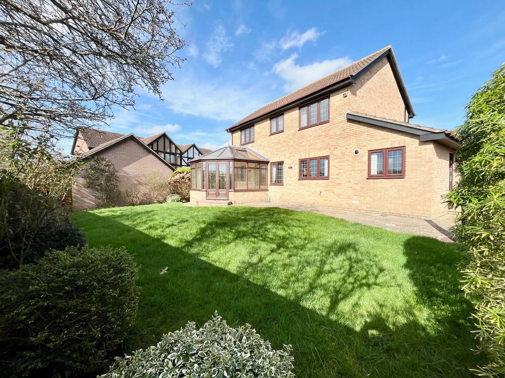 Property photo 3 of 22 Rear