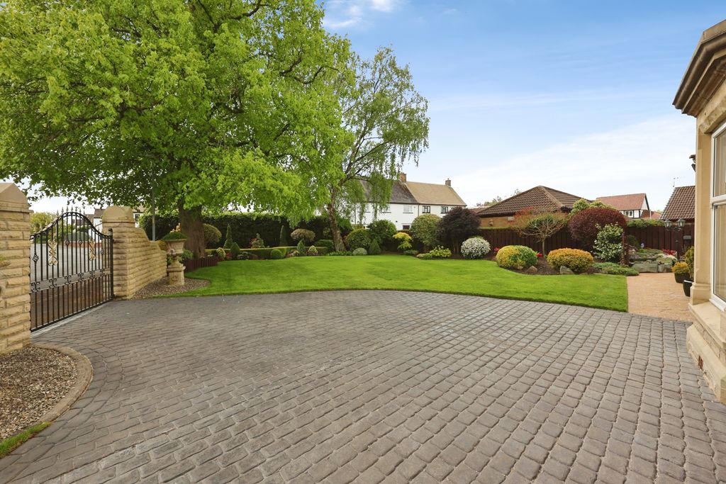 Additional image 23 of 6 bed detached house for saleDene Hall Drive, Bishop Auckland DL14