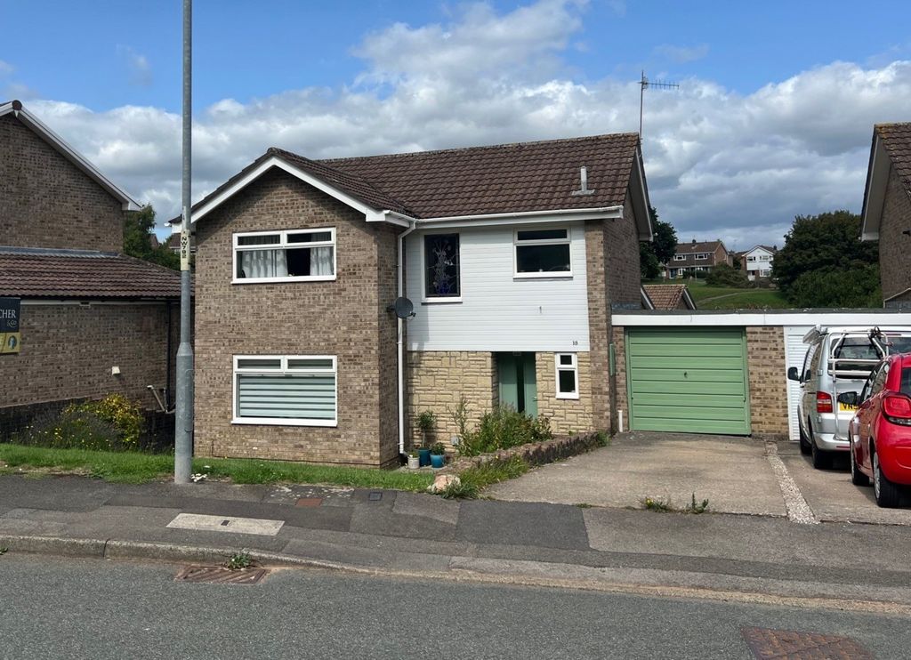 Additional image 16 of 4 bed detached house for saleHuntfield Road, Chepstow, Monmouthshire NP16