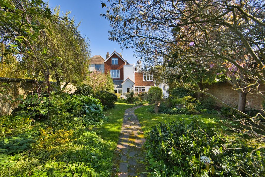 Additional image 29 of 5 bed terraced house for saleWalmer Castle Road, Walmer, Deal, Kent CT14