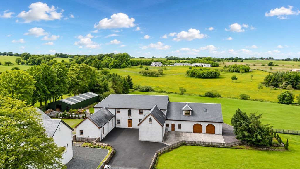 Additional image 45 of 6 bed detached house for saleLaigh Blackmoss, Strathaven ML10