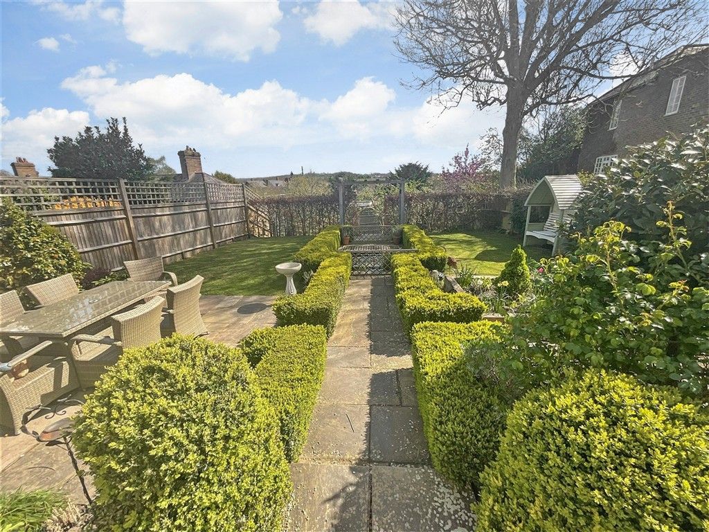 Property photo 2 of 19 Rear Garden