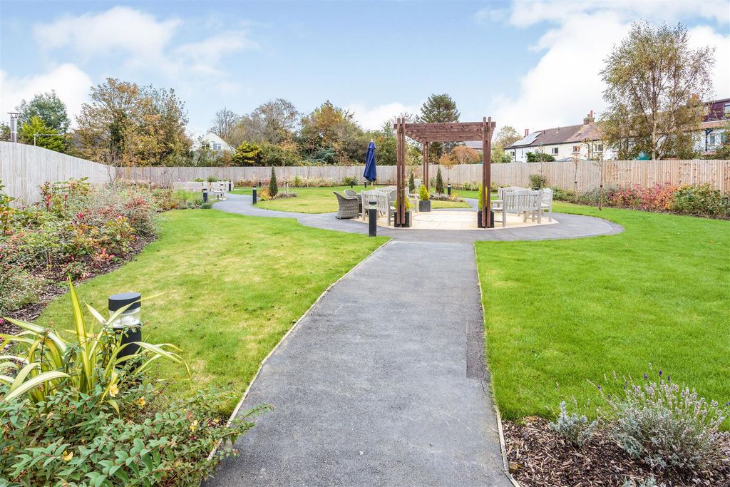 Additional image 21 of 1 bed flat for saleCrocus Court, Station Road, Poulton-Le-Fylde FY6