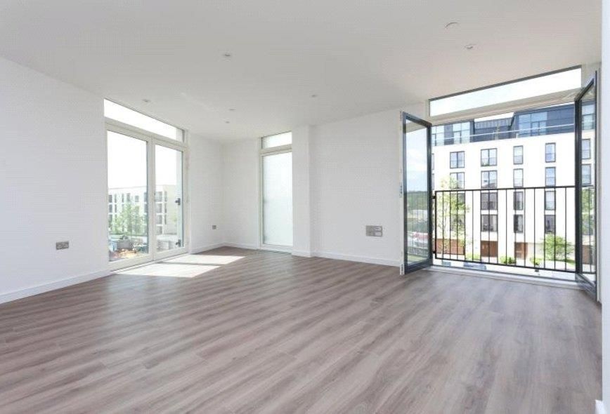 Property photo 2 of 8 Living Room