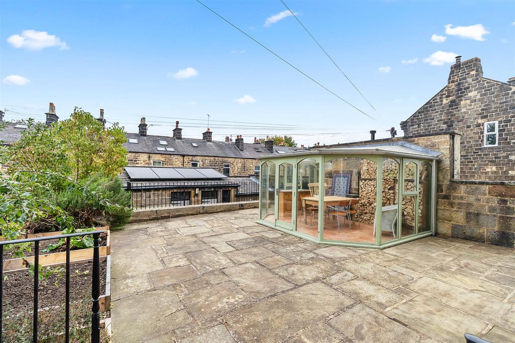 Additional image 40 of 6 bed semi-detached house for saleIlkley Road, Otley LS21