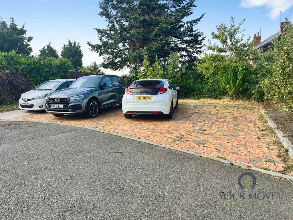 Property photo 2 of 18 Allocated Parking