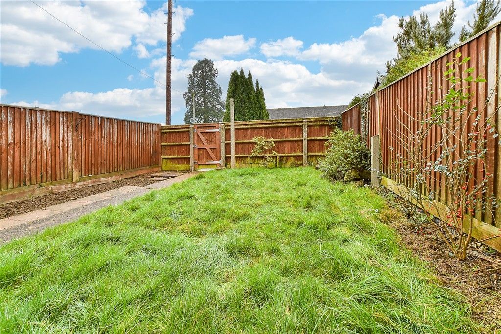 Property photo 2 of 9 Rear Garden