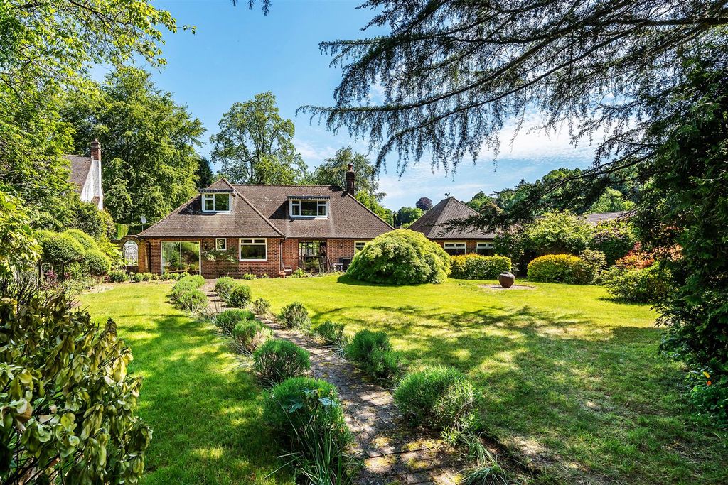 Additional image 30 of 3 bed detached house for saleWoodhurst Park, Oxted RH8