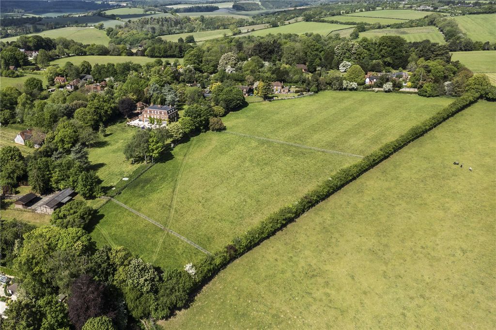 Additional image 4 of Land for saleBenhams Lane, Fawley, Henley-On-Thames, Oxfordshire RG9