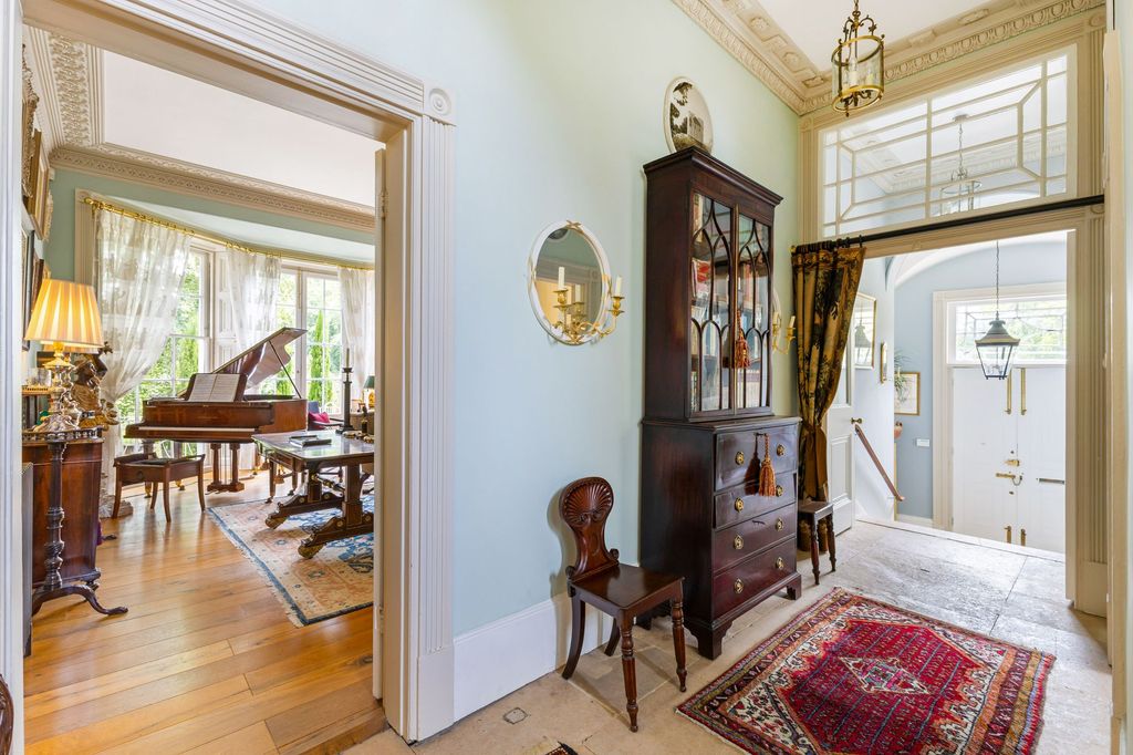 Additional image 5 of 5 bed semi-detached house for saleRichmond Road, Bath BA1