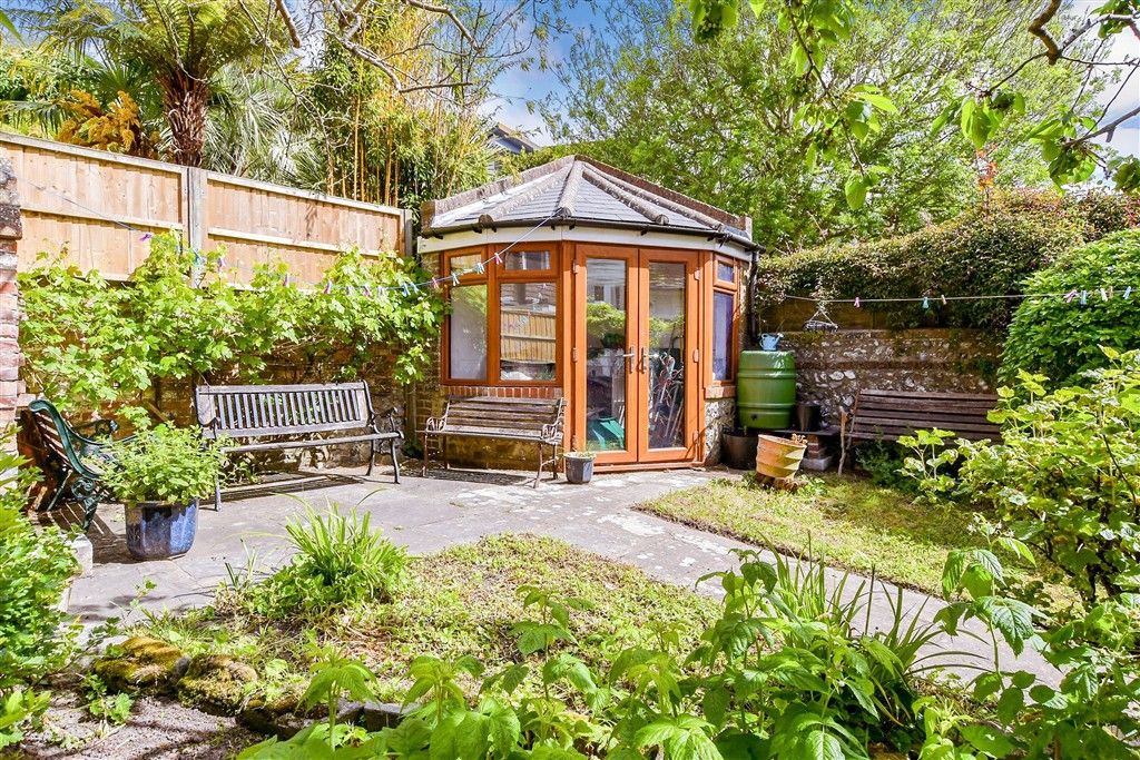 Property photo 2 of 19 Rear Garden
