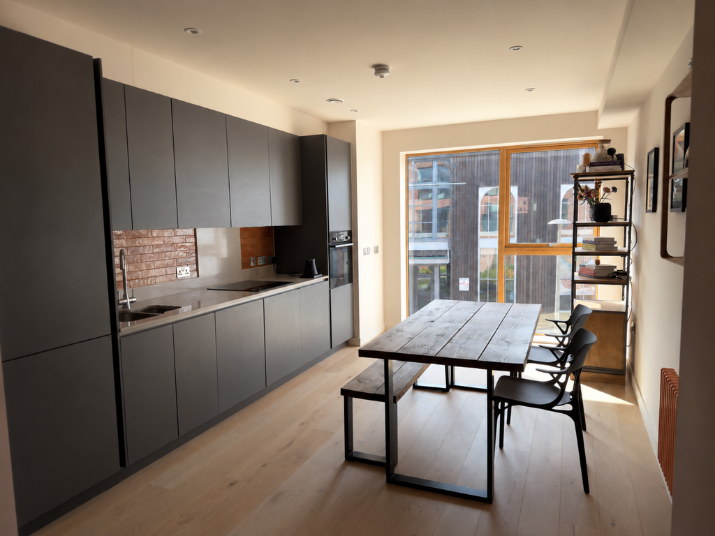 Property photo 2 of 14 Kitchen/Diner