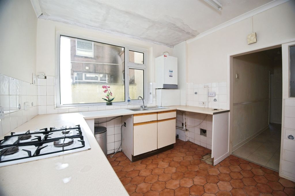 Additional image 5 of 3 bed end terrace house for saleVictoria Road, Six Bells, Abertillery NP13