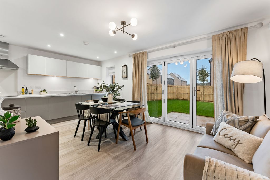 Property photo 3 of 10 Collaton Park View Home-7