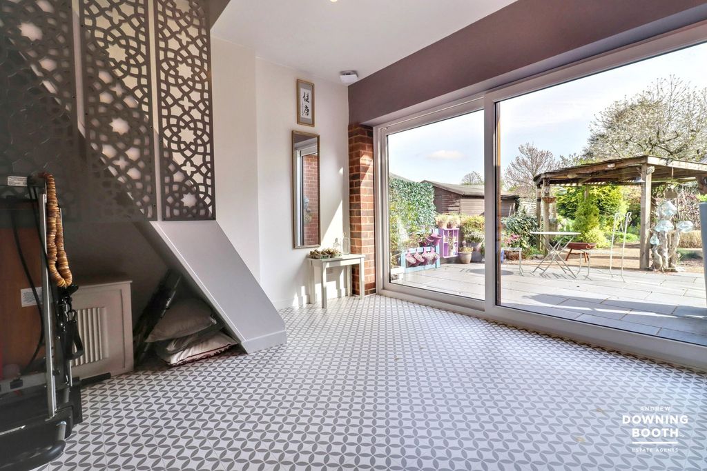 Additional image 18 of 6 bed detached house for saleThe Friary, Lichfield WS13