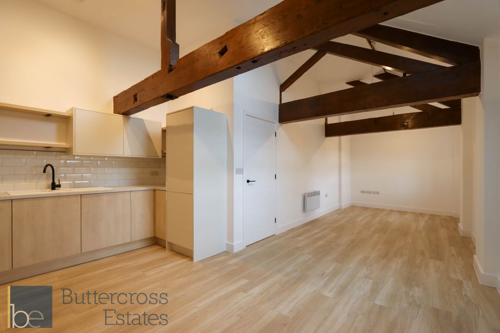 Property photo 1 of 14 Living Room And Kitchen