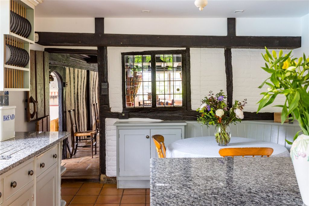 Additional image 40 of 6 bed detached house for saleBroadham Green Road, Oxted, Surrey RH8