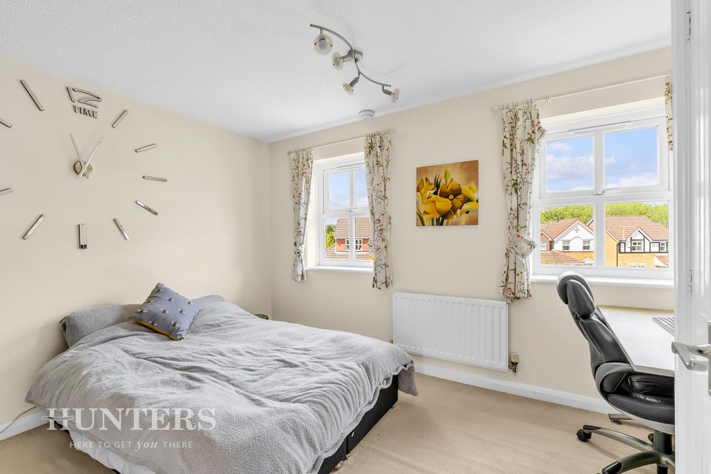 Additional image 18 of 3 bed detached house for saleSpen Fold, Littleborough OL15