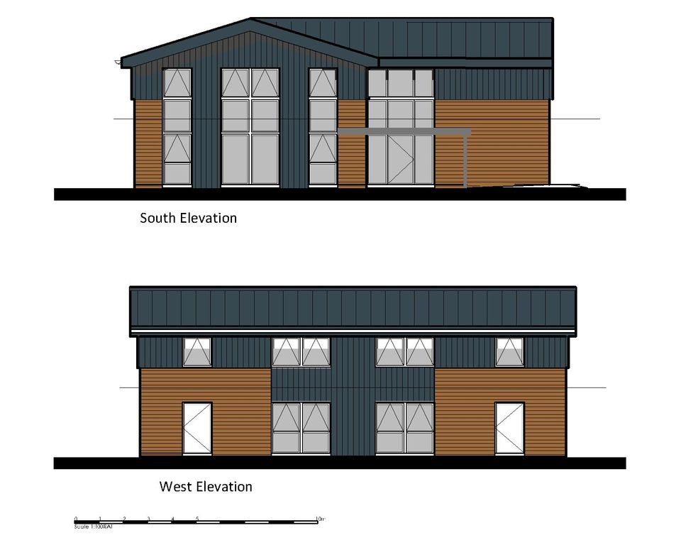 Property photo 1 of 4 Elevations 1