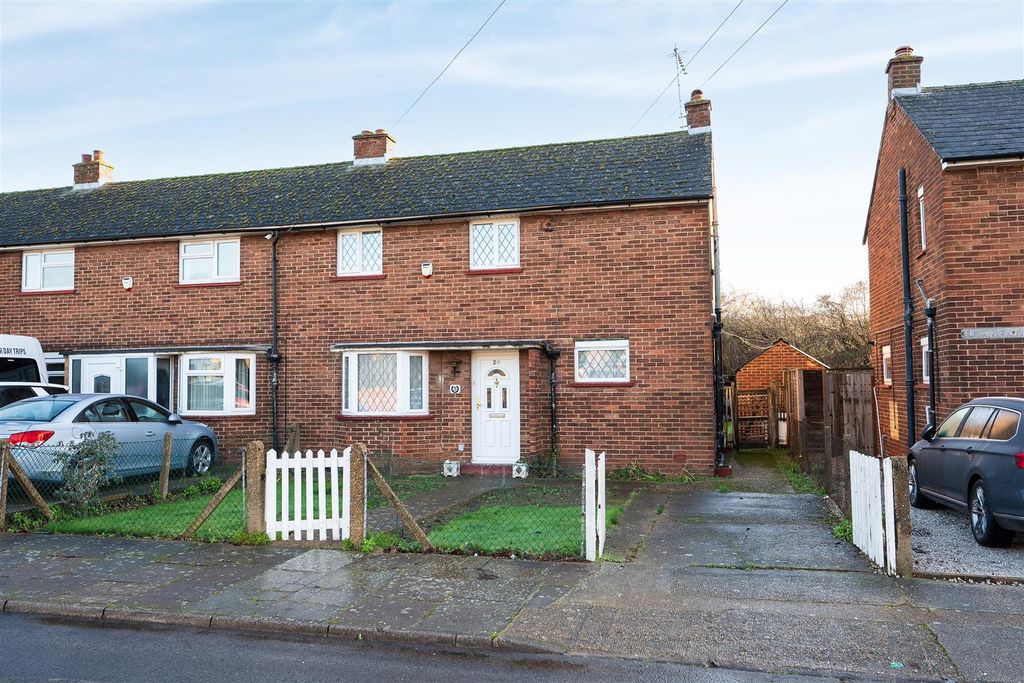 Property photo 1 of 14 Front Elevation