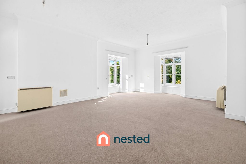 Property photo 2 of 36 For Sale 1 Bedroom Flat Church Road Crystal Palace Se19 Nested Estate Agents Photos By Www.Steele.London