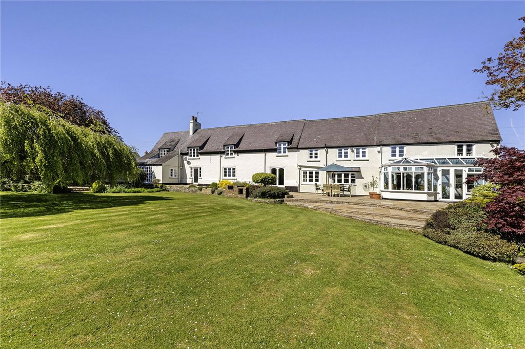 Property photo 1 of 23 The Manor House