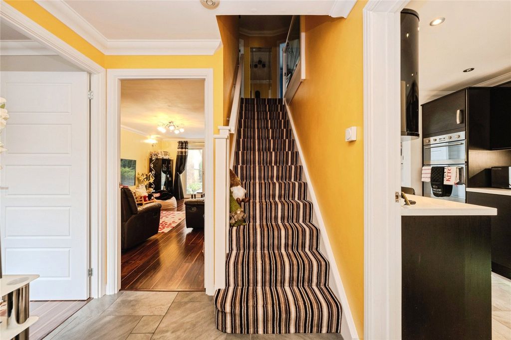 Additional image 11 of 4 bed detached house for saleLlyn Tircoed, Tircoed Forest Village, Penllergaer, Swansea SA4