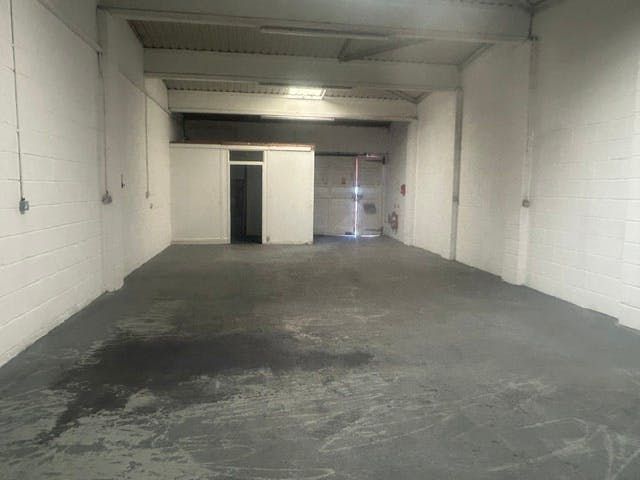 Property photo 3 of 3 Unit 5  - Interior - Rear To Front.Jpeg