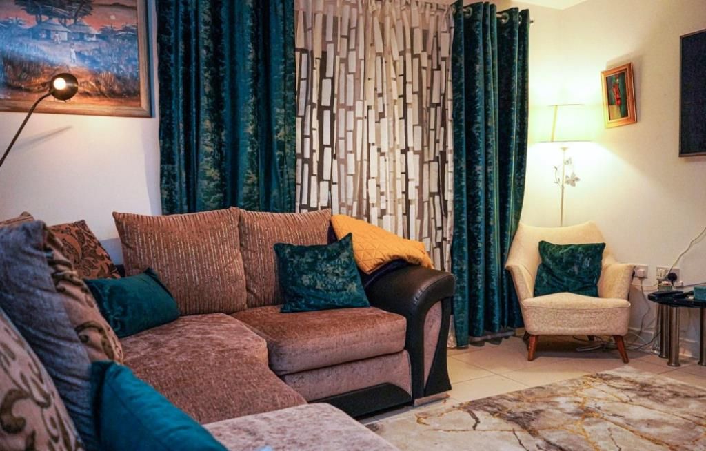 Property photo 2 of 5 Living Room 2