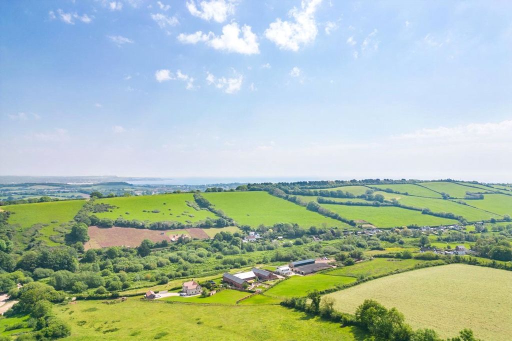 Additional image 14 of 3 bed barn conversion for saleAshcombe Road, Ashcombe, Devon EX7