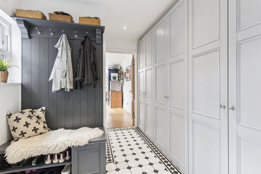Additional image 5 of 4 bed terraced house for saleBedford Road, Hitchin SG5