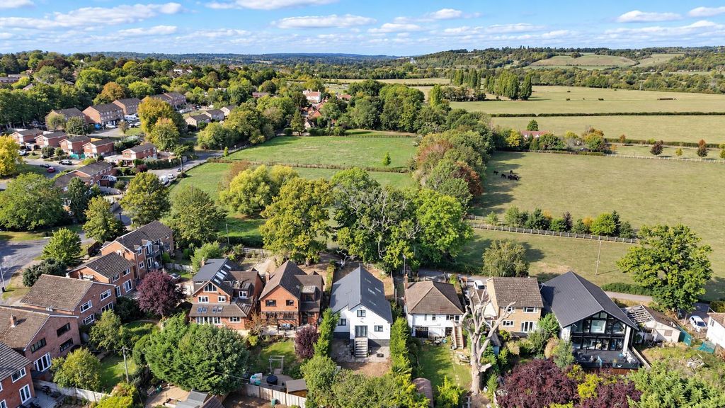 Property photo 3 of 20 Aerial Countryside