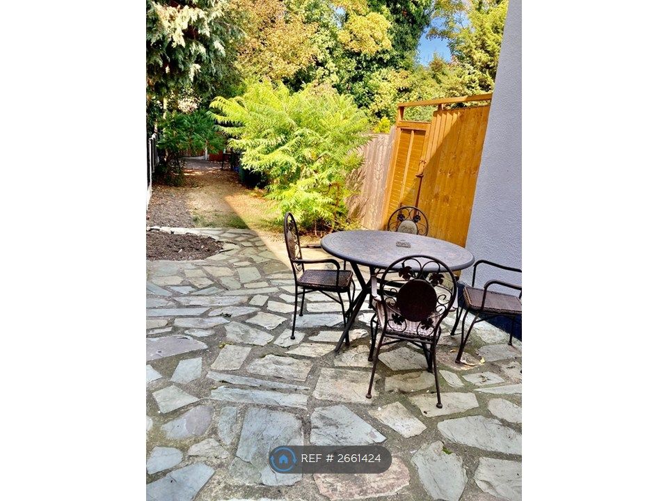 Property photo 2 of 19 Private Back Garden