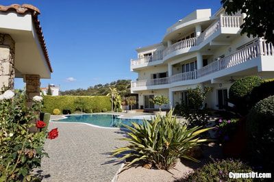 Property photo 1 of 52 Agios Georgios Luxury Villa