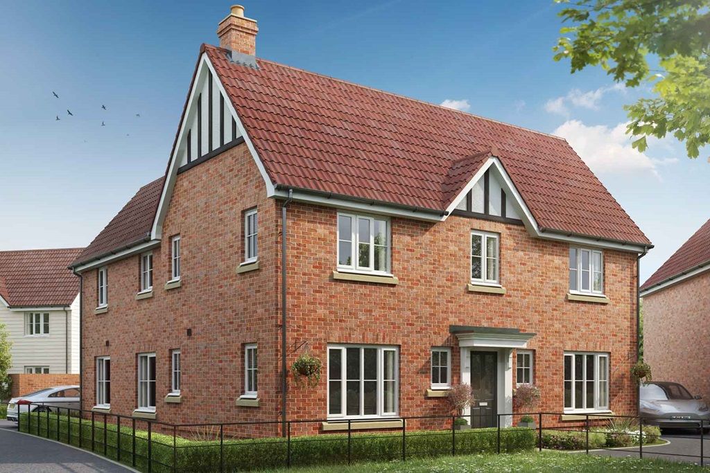 Property photo 1 of 14 Artist Impression Of The Langdale