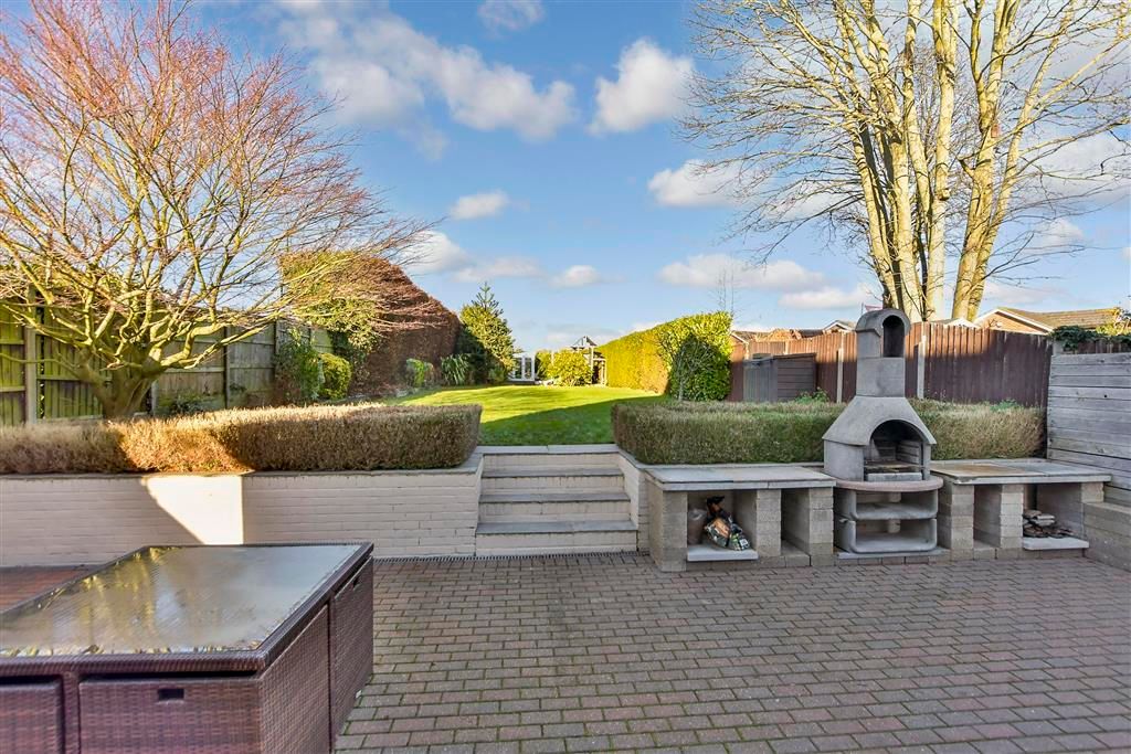 Property photo 3 of 15 Rear Garden