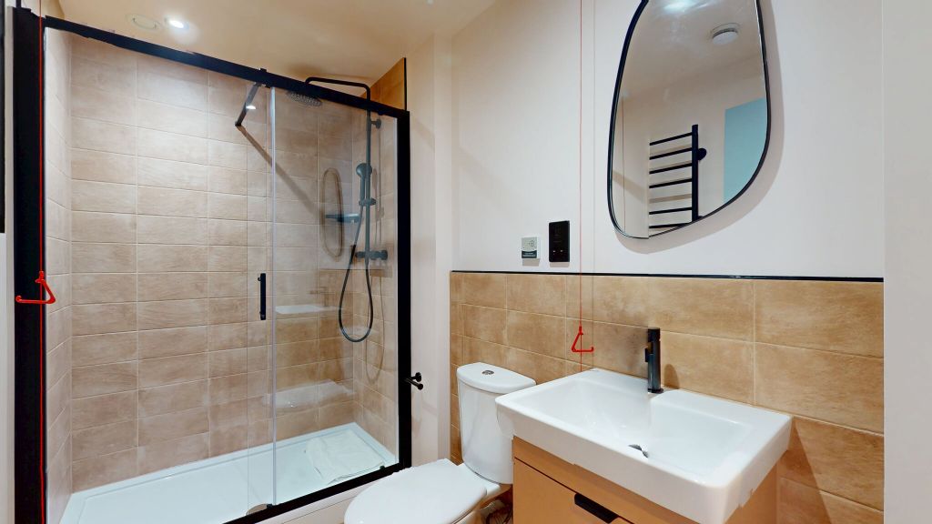 Property photo 3 of 26 Bathroom