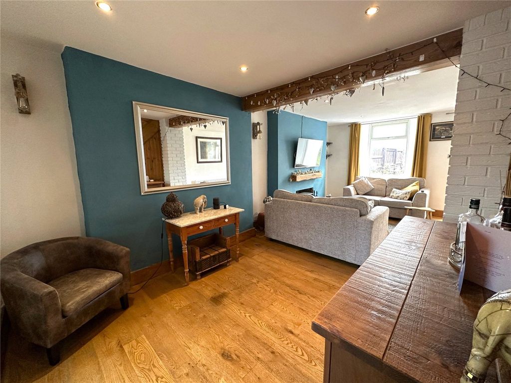 Additional image 20 of 2 bed semi-detached house for salePar Lane, Par PL24