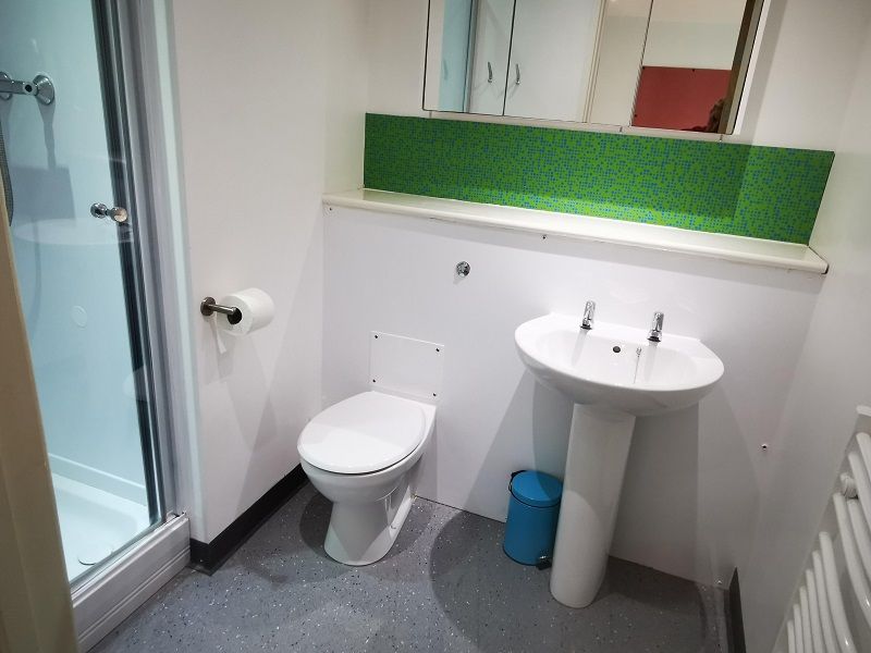 Property photo 3 of 4 Shower Room